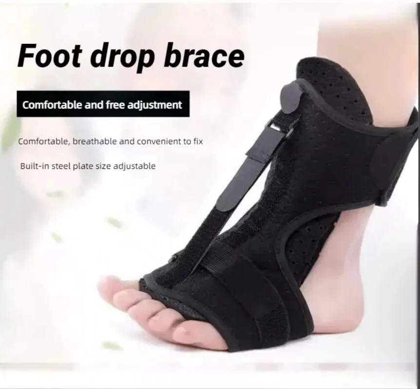 Ankle Mobility Band - 1PC zapalenie powięzi podeszwowej szyna nocna