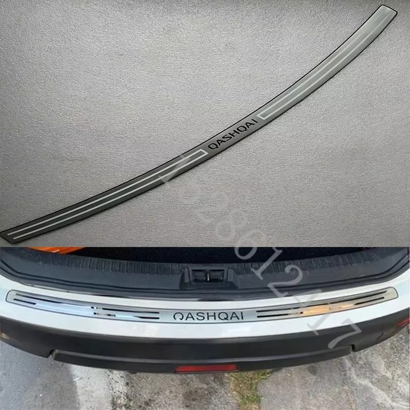 Bumper Plate 10Kg - Do Nissan Qashqai j10 J11 2007~2021