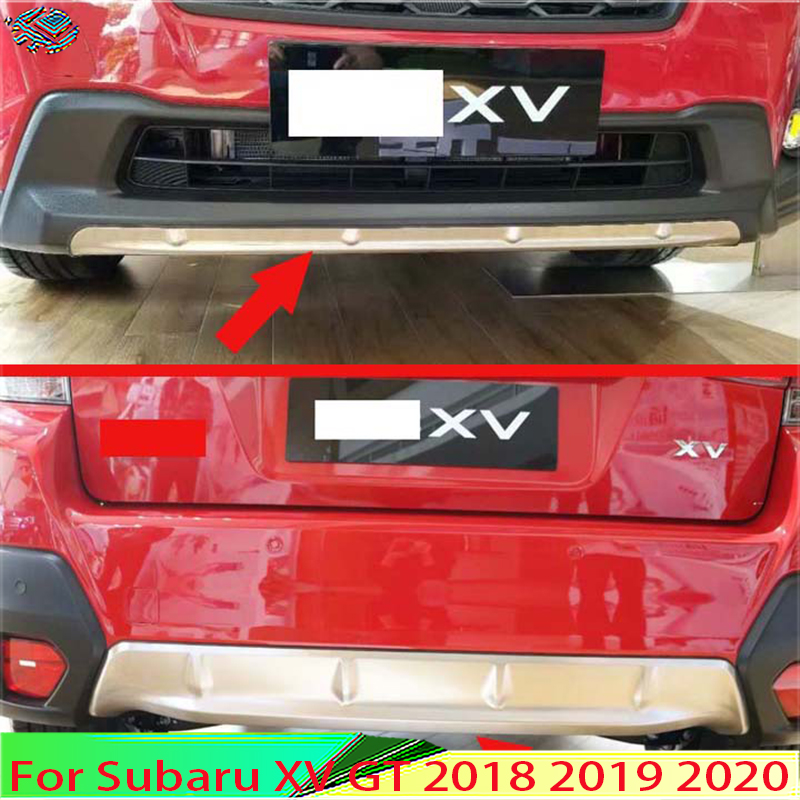Bumper Plate 10Kg - Akcesoria samochodowe do Subaru XV GT