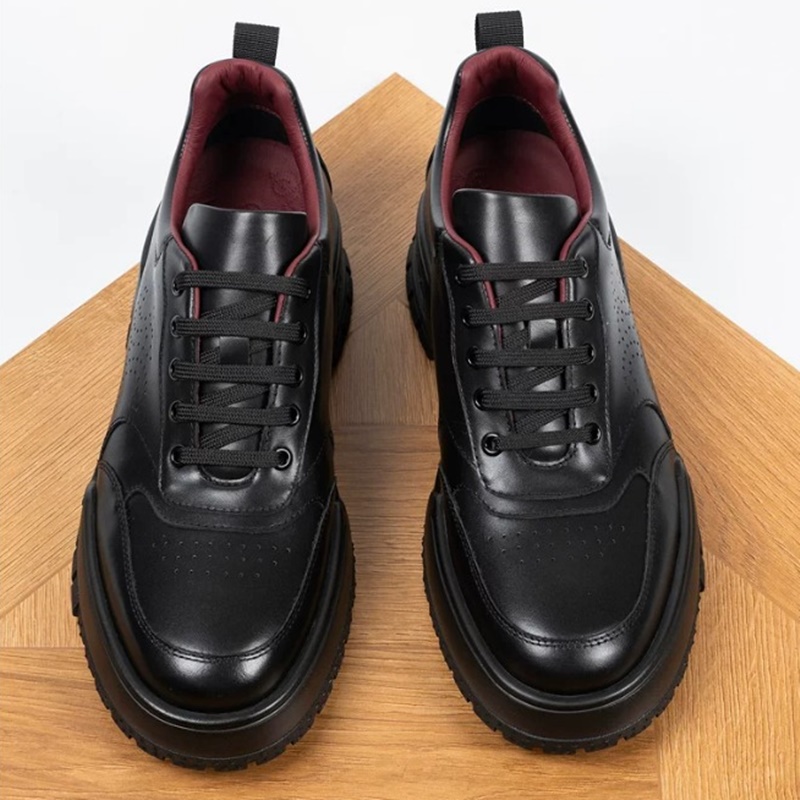 Wysokiej jakości retro buty mę – Crossfit G recenzja i cena