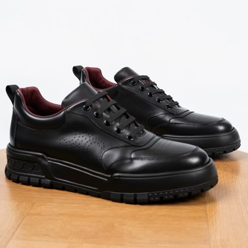 Wysokiej jakości retro buty mę – Crossfit G recenzja i cena