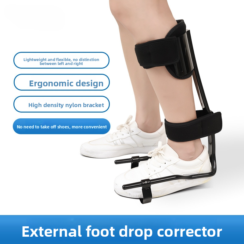 Nowa korektoracja stopy, stabi – Ankle Mobility Band recenzja i cena