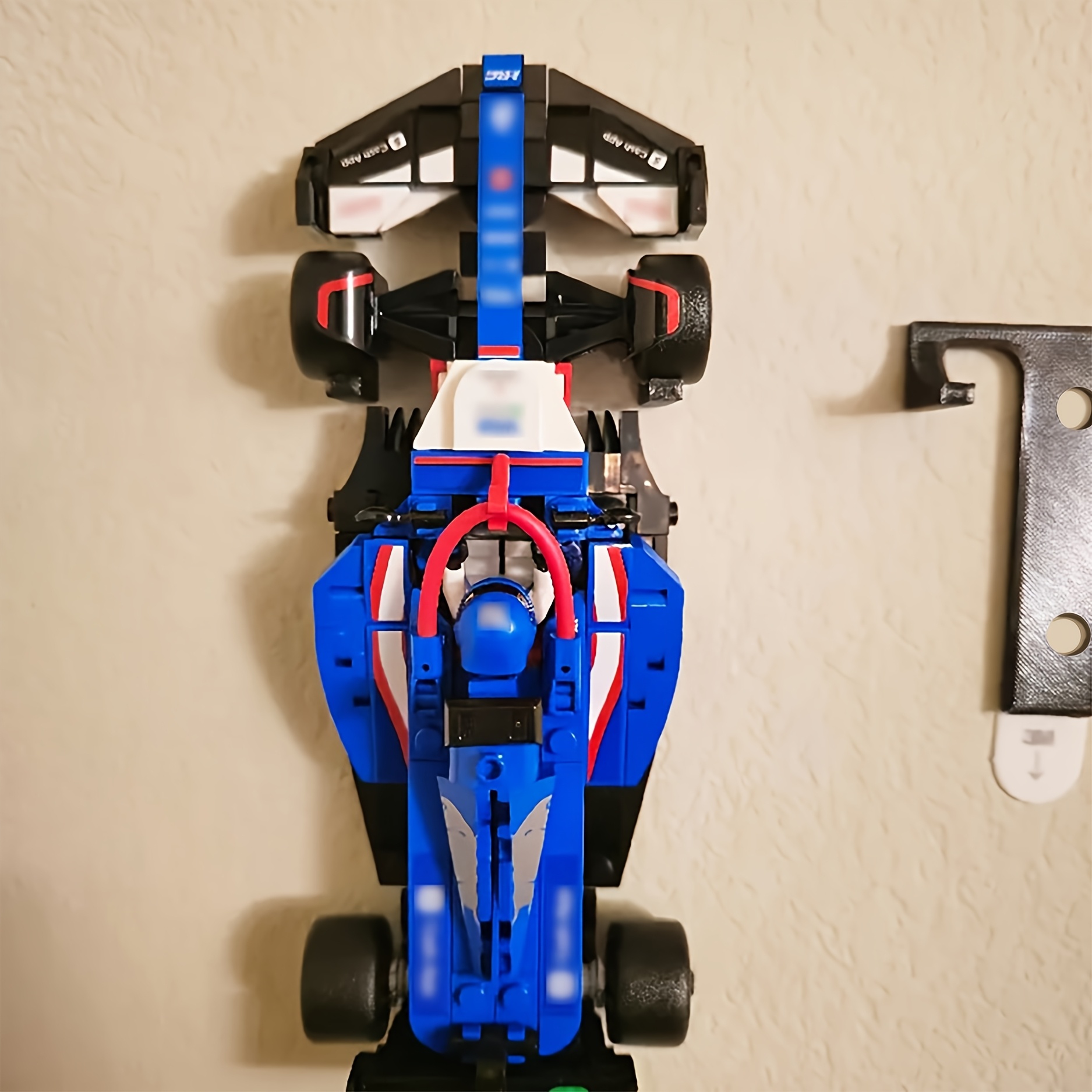 1 SZT. Stojak ekspozycyjny na  – Victor Racket Jetspeed recenzja i cena