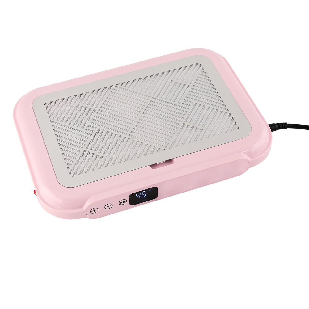 Mocna Maszynka do Manicure z O – Crossfit Machine recenzja i cena