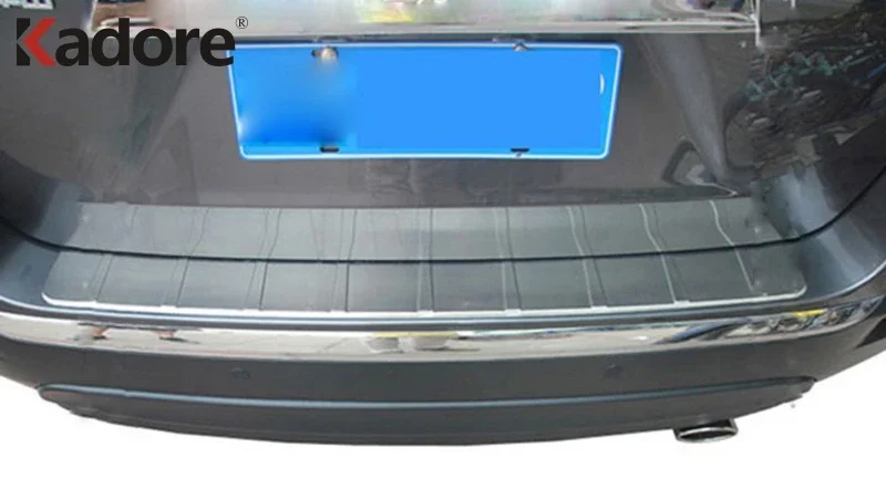 Dla Toyota Highlander 2012 201 – Bumper Plate 10Kg recenzja i cena