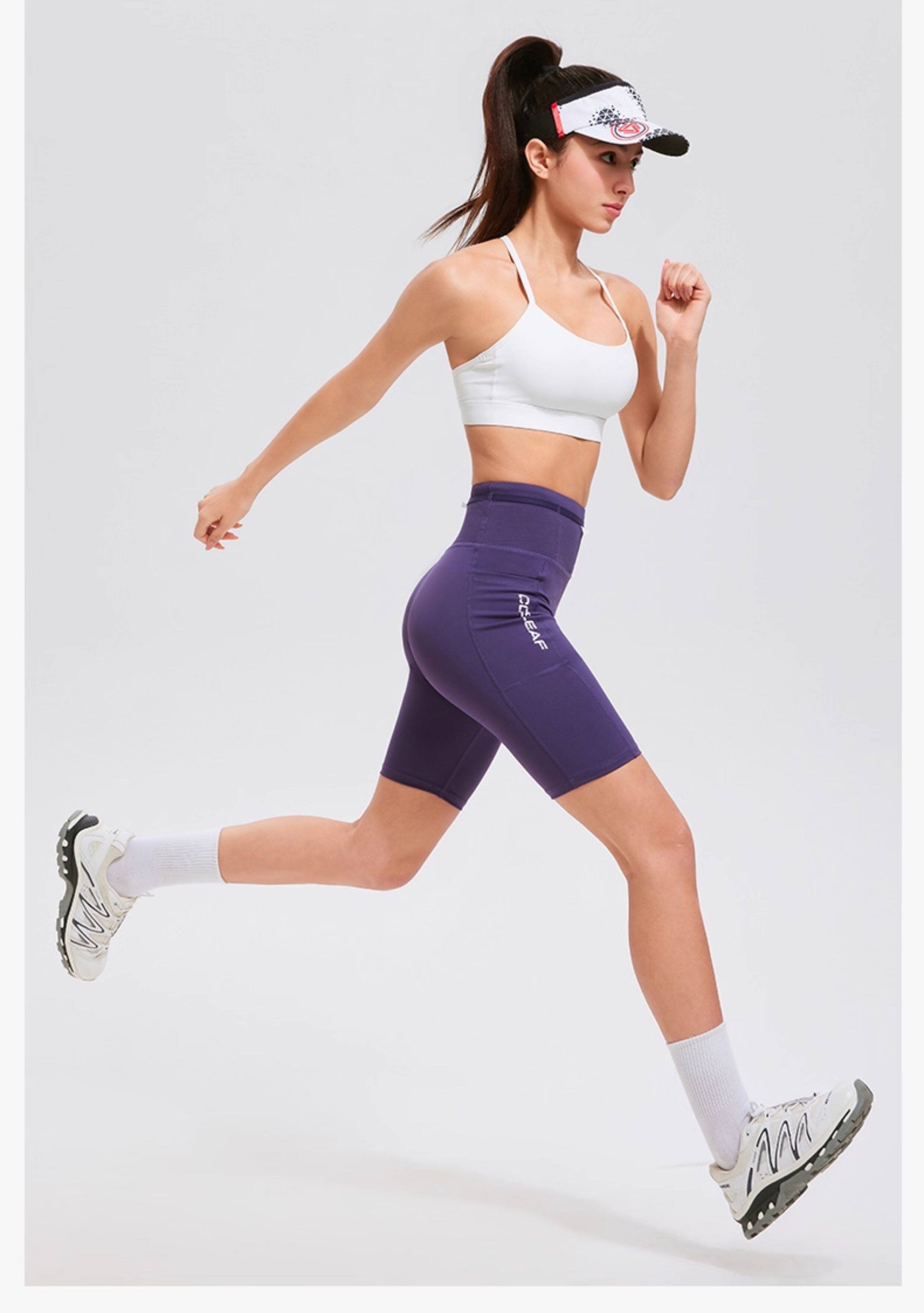 Damski strój fitness: sportowy – Crossfit Gym Gear recenzja i cena