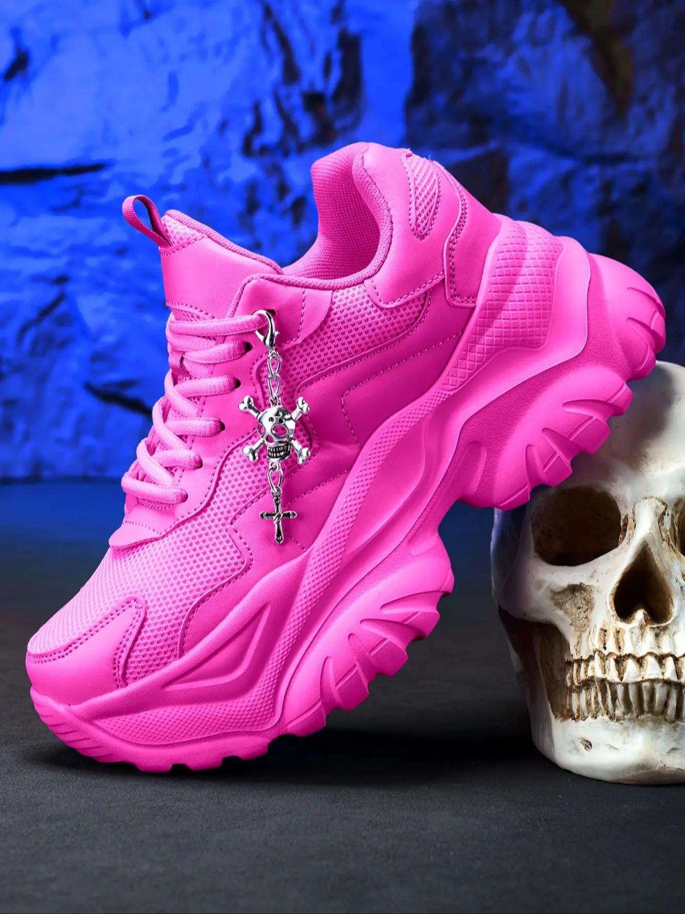 Damskie buty sportowe na platf – Crossfit Accessory Work recenzja i cena