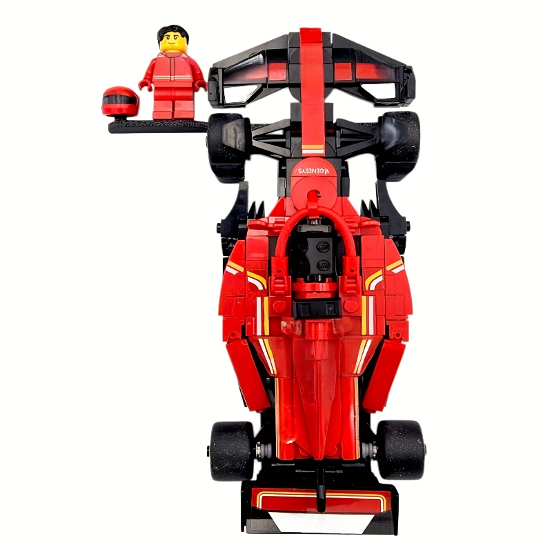 4 szt. Stojaki na modele samoc – Victor Racket Jetspeed recenzja i cena