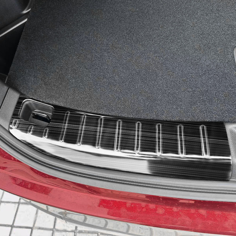 Dla Mazda CX-80 CX-90 2022 202 – Bumper Plate 10Kg recenzja i cena