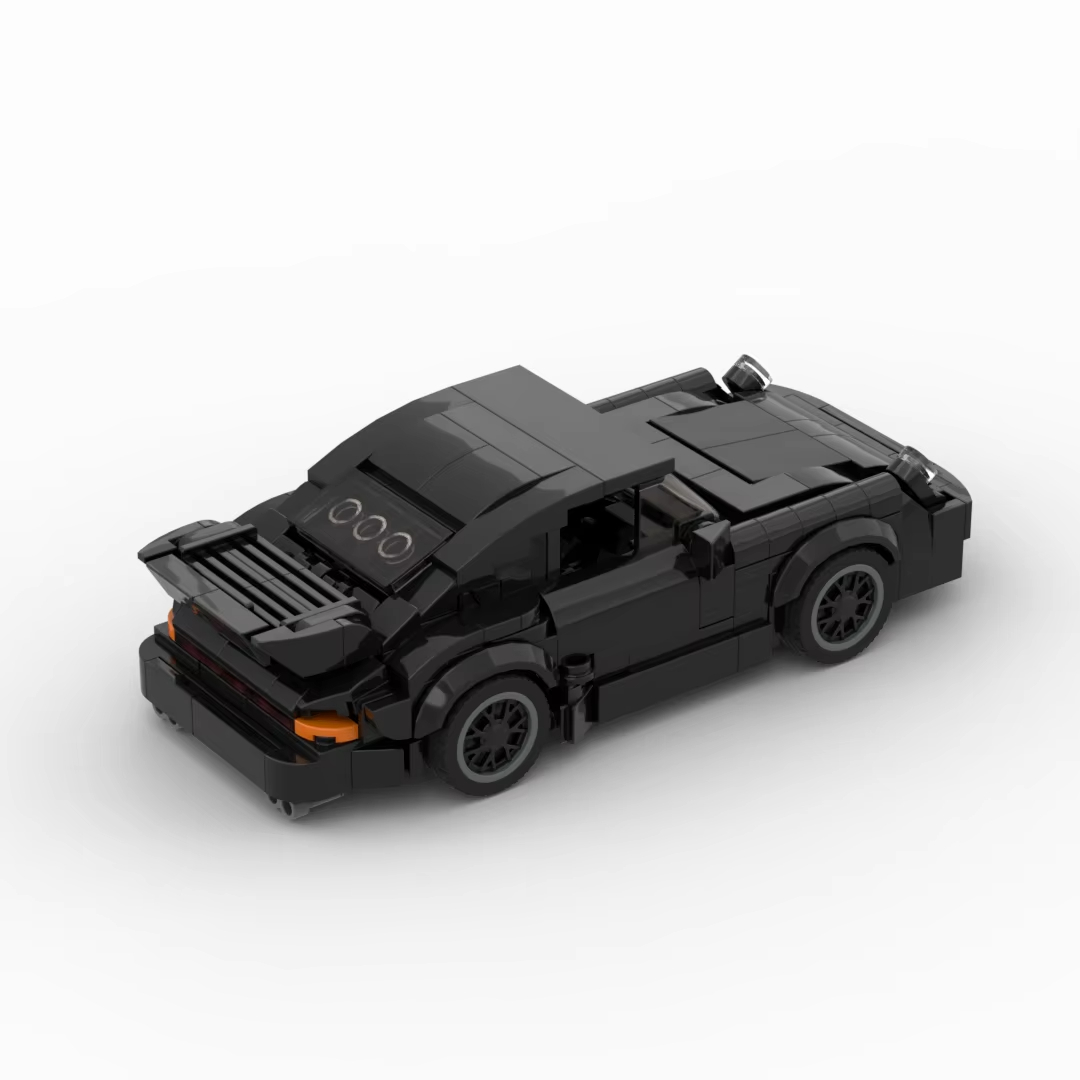 Gorący MOC Speed City Samochód – Victor Racket Jetspeed recenzja i cena