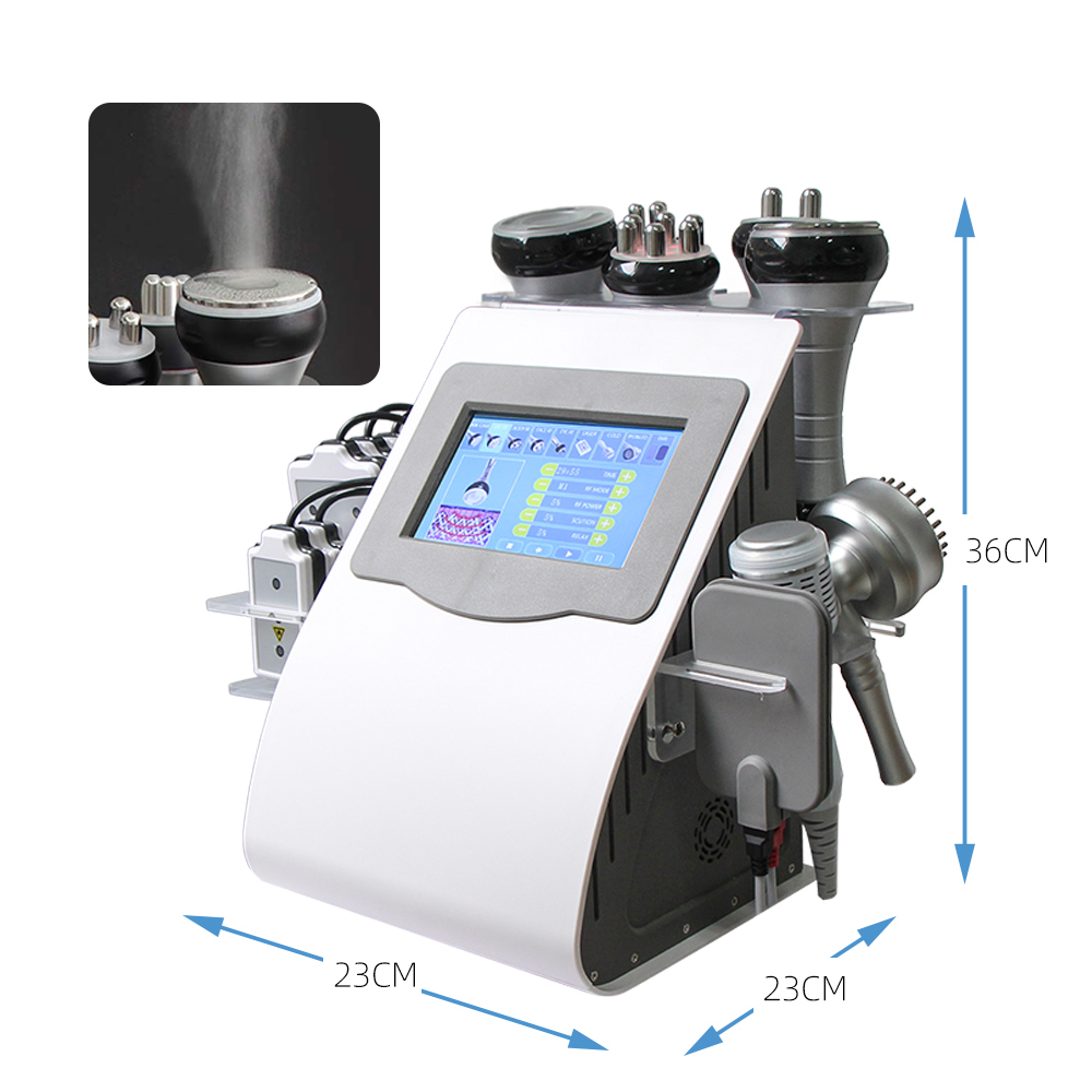 AOKO 9 w 1 Urządzenie do Model – Crossfit Machine recenzja i cena