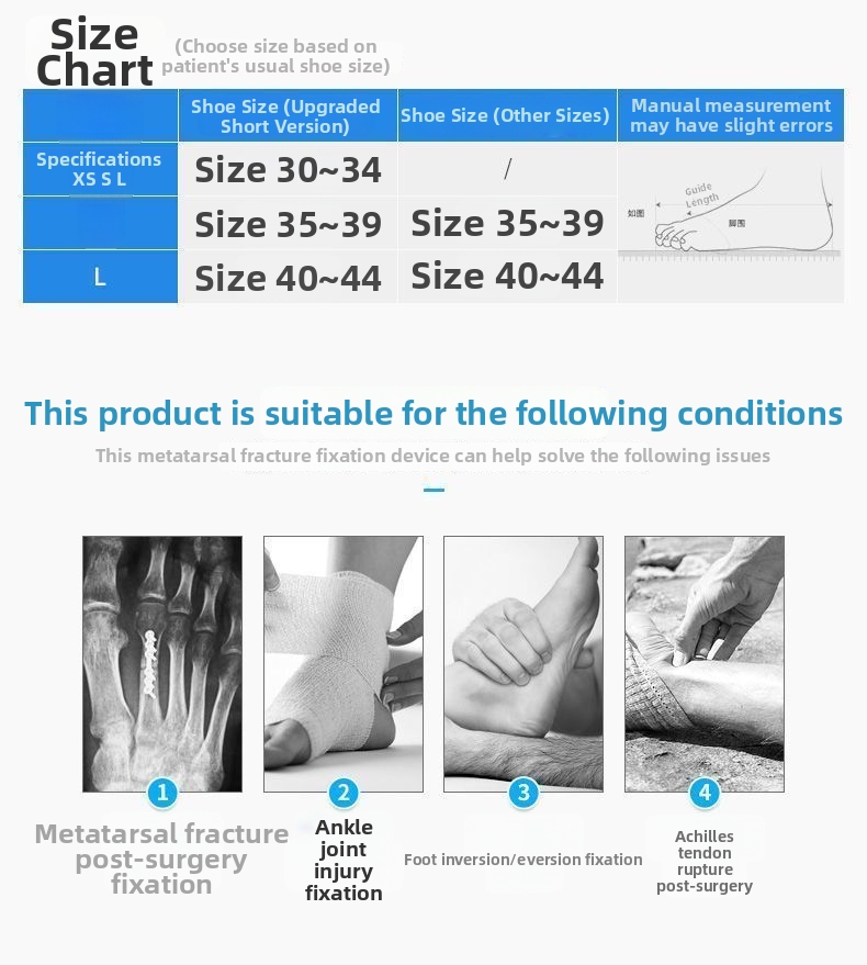Oddychający stabilizator kostk – Ankle Mobility Band recenzja i cena