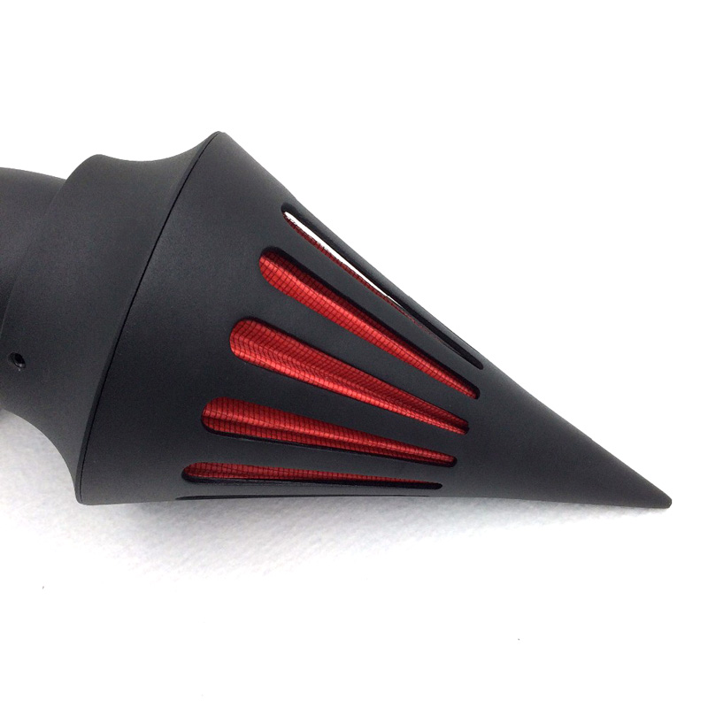 Zestaw filtra powietrza Spike  – Crossfit G recenzja i cena