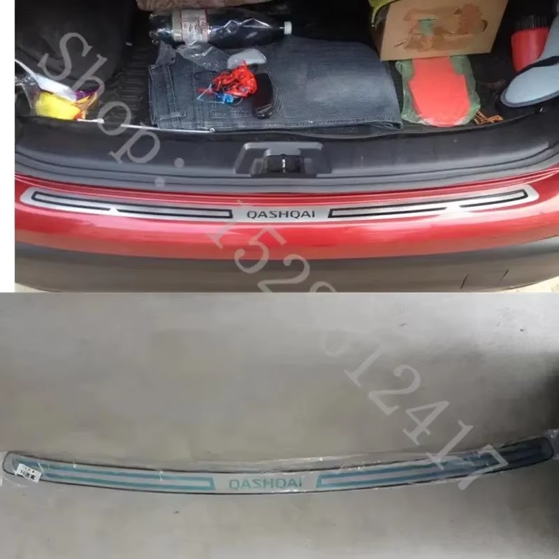 Do Nissan Qashqai j10 J11 2007 – Bumper Plate 10Kg recenzja i cena