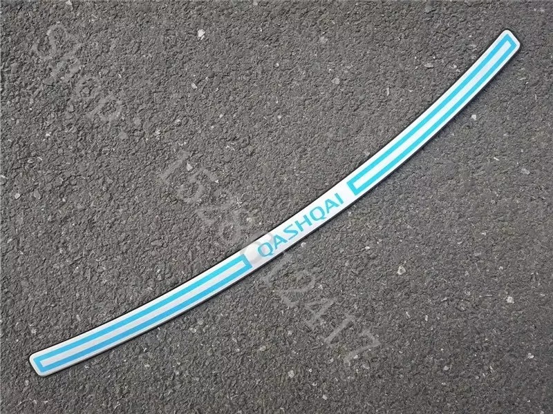 Do Nissan Qashqai j10 J11 2007 – Bumper Plate 10Kg recenzja i cena