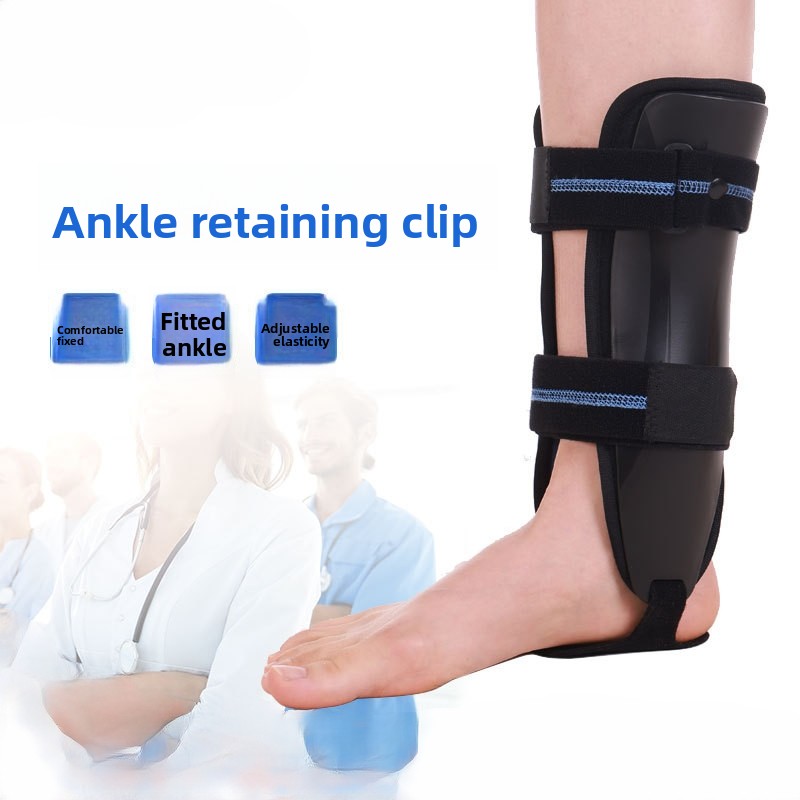 Orteza stabilizująca kostkę re – Ankle Mobility Band recenzja i cena