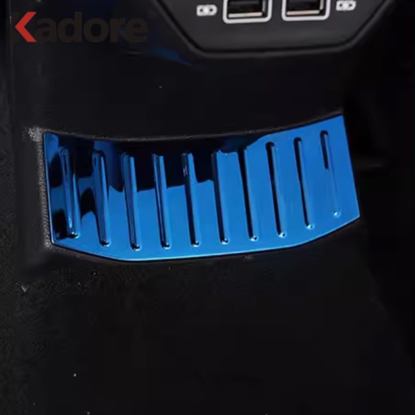 Akcesoria do wnętrza samochodu – Bumper Plate 10Kg recenzja i cena