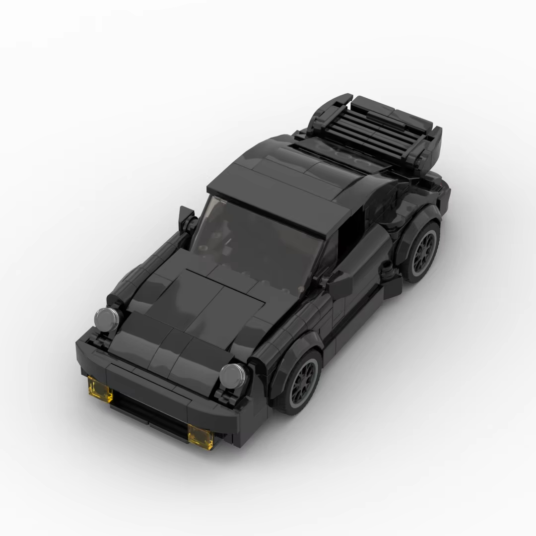 Gorący MOC Speed City Samochód – Victor Racket Jetspeed recenzja i cena