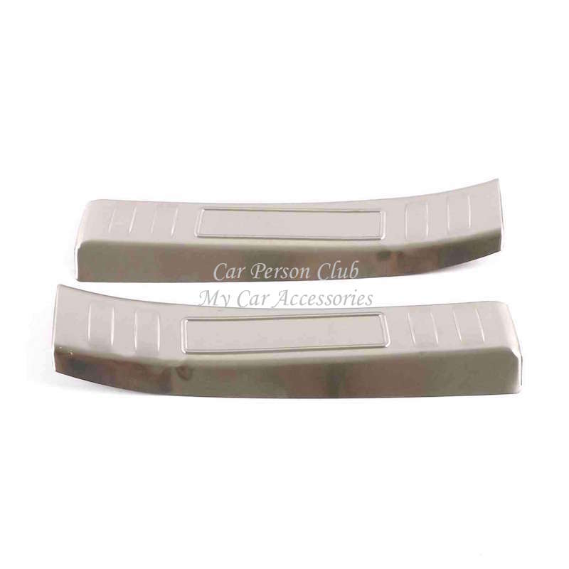 Dla Toyota RAV4 XA50 2019-2025 – Bumper Plate 10Kg recenzja i cena
