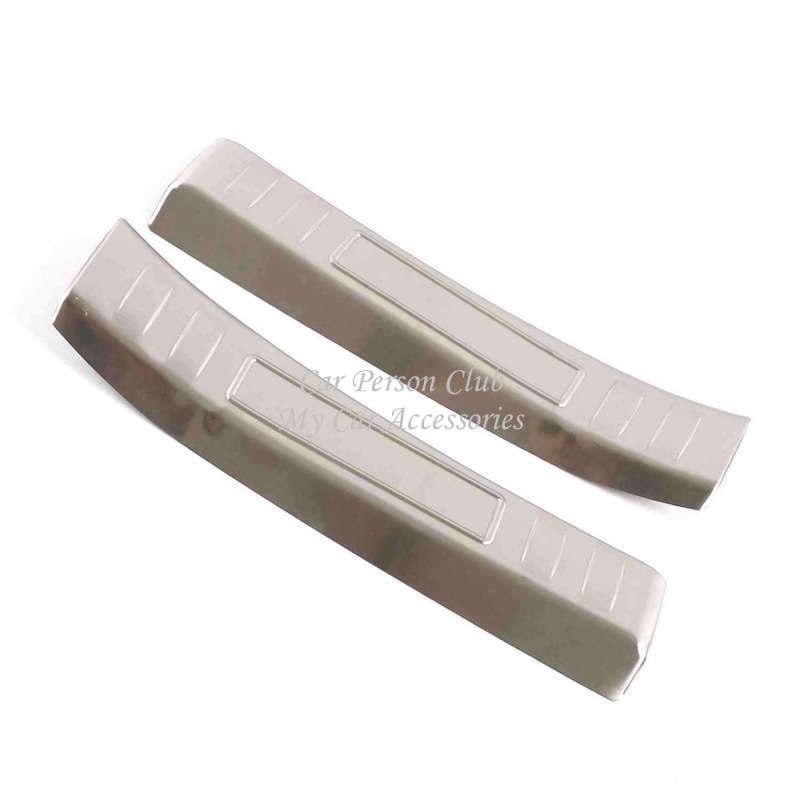 Dla Toyota RAV4 XA50 2019-2025 – Bumper Plate 10Kg recenzja i cena