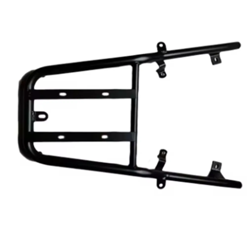 Bagażnik tylny motocyklowy TAR – Bumper Plate 10Kg recenzja i cena