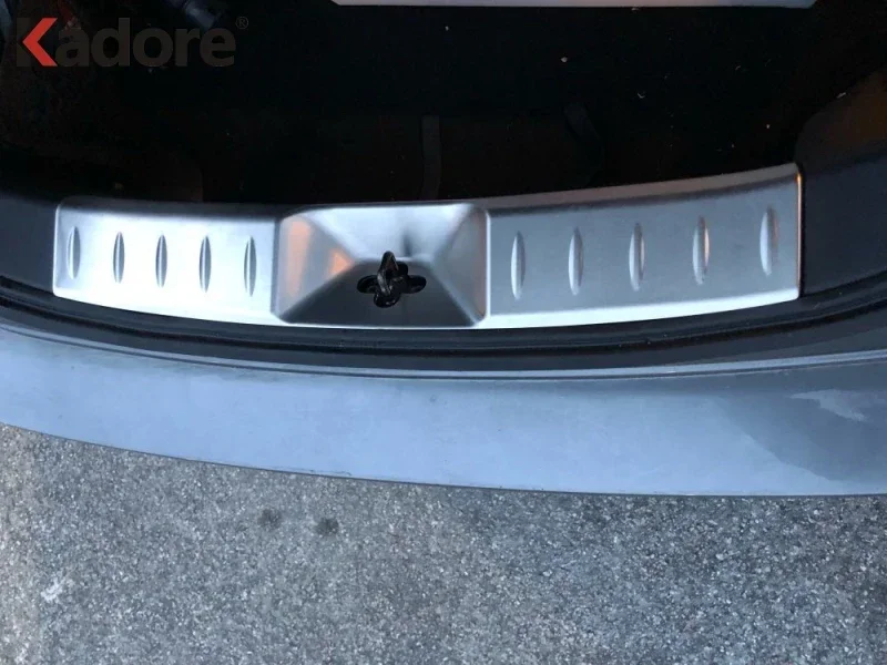 Nakładka ochronna na tylny zde – Bumper Plate 10Kg recenzja i cena