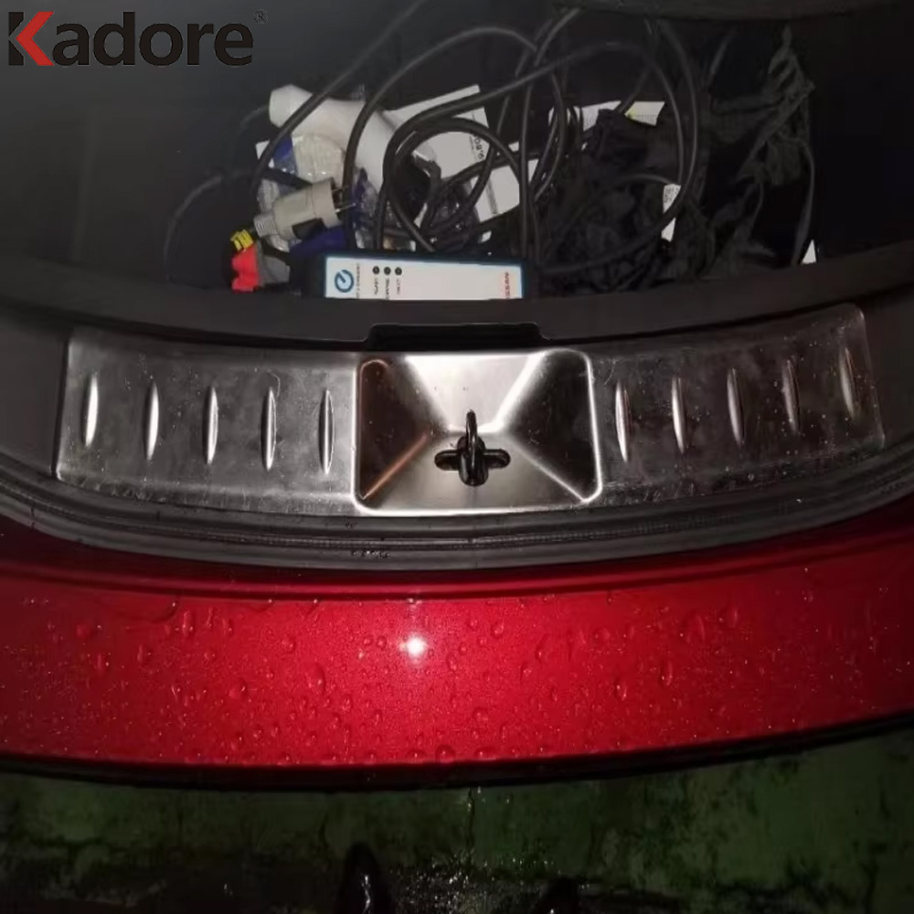Nakładka ochronna na tylny zde – Bumper Plate 10Kg recenzja i cena