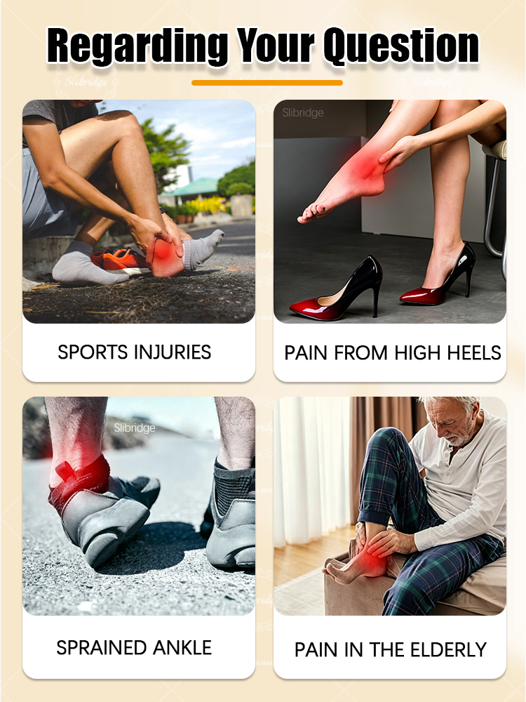 Przenośny podgrzewany masażer  – Ankle Mobility Band recenzja i cena