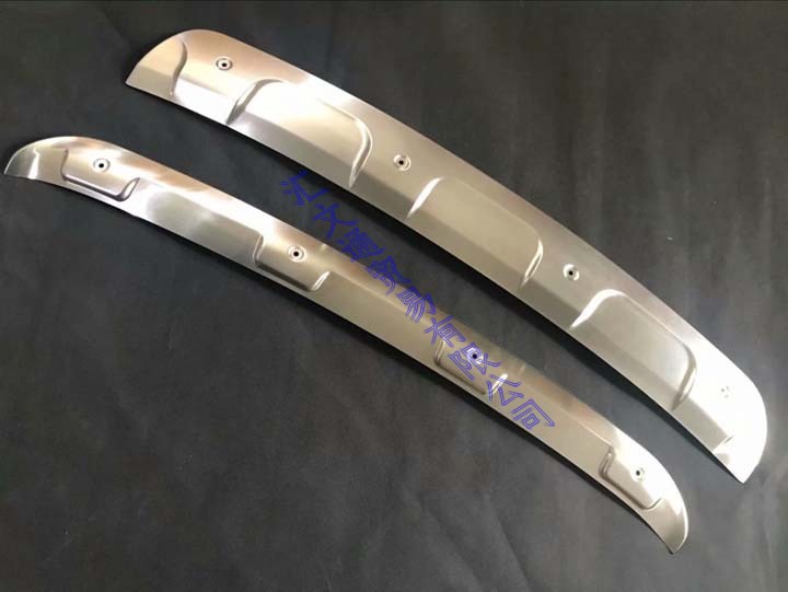 Akcesoria samochodowe do Mazda – Bumper Plate 10Kg recenzja i cena