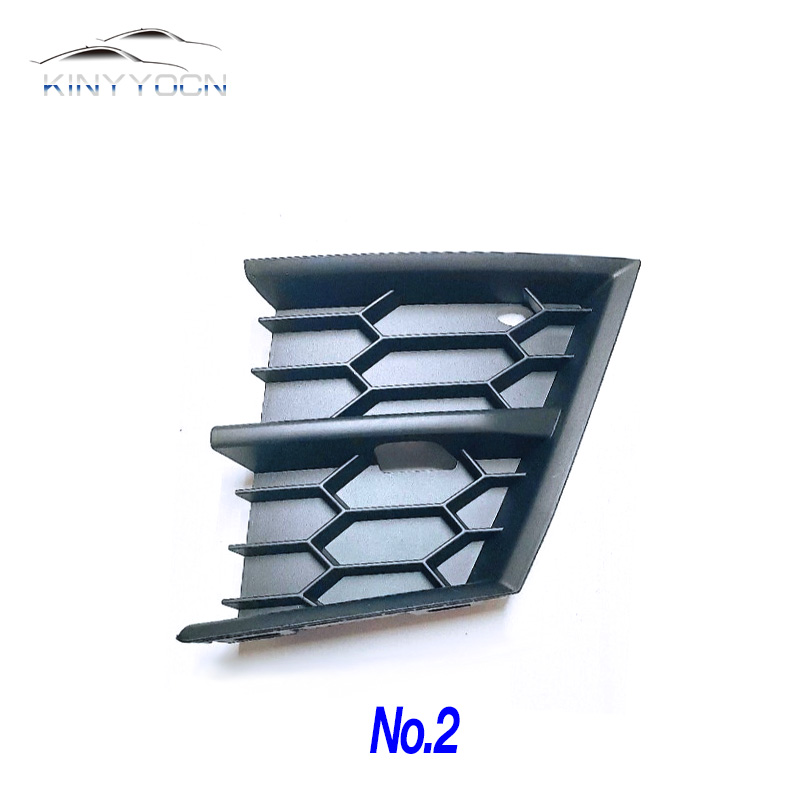 Dla Skoda Fabia 2015-17 Przedn – Bumper Plate 10Kg recenzja i cena