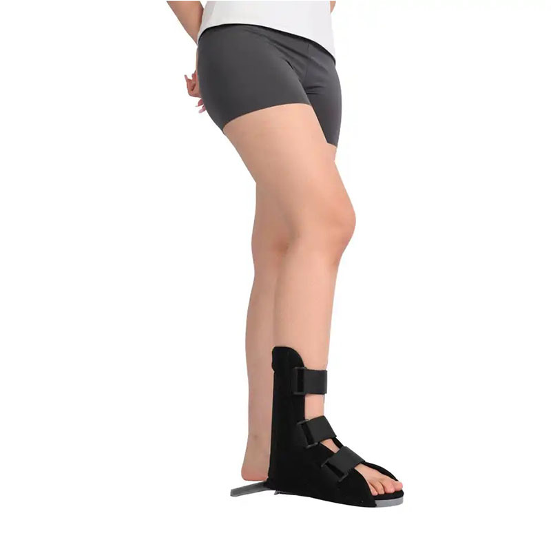 Orteza stawu skokowego wsparci – Ankle Mobility Band recenzja i cena